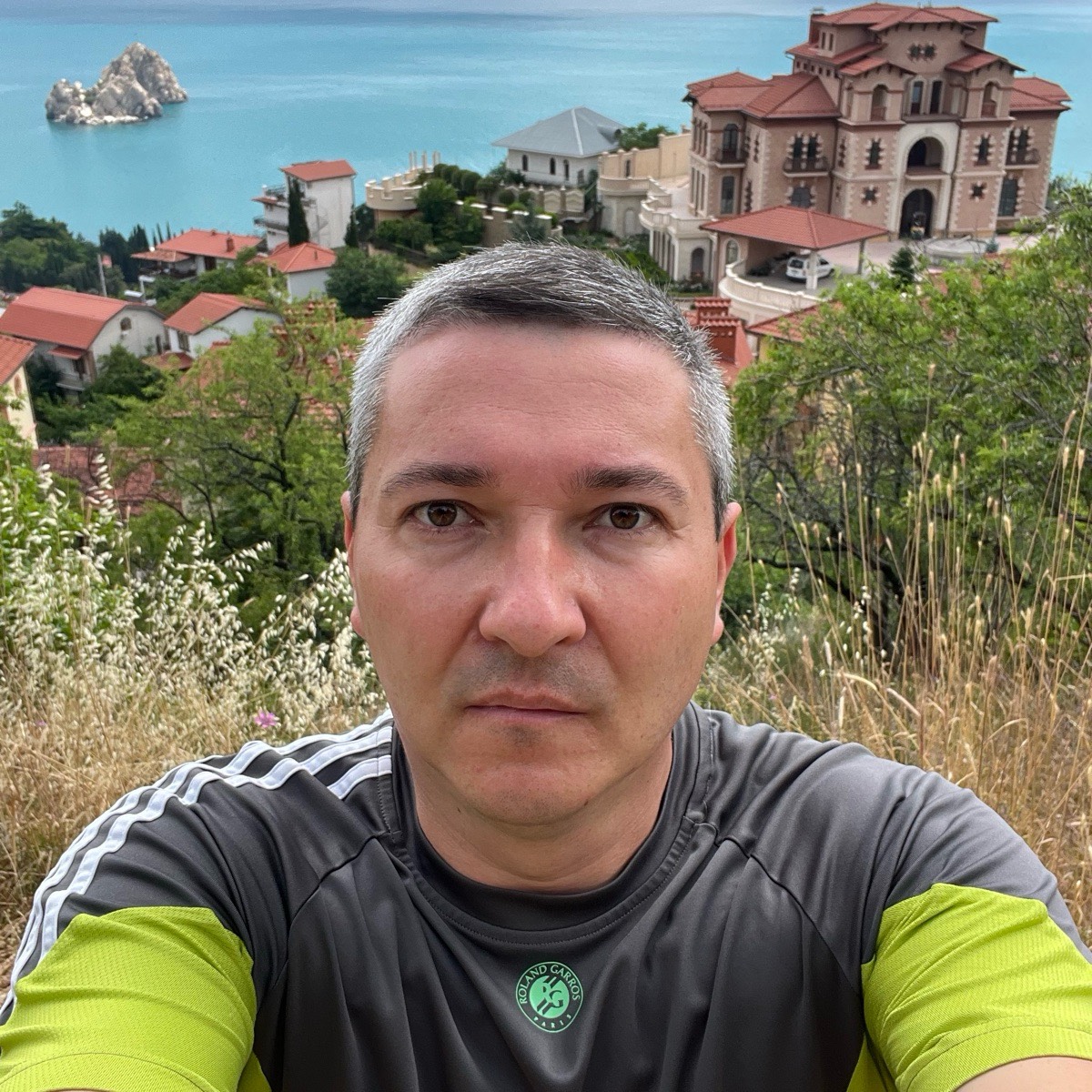 Алексей Княгницкий | Сетка — социальная сеть от hh.ru