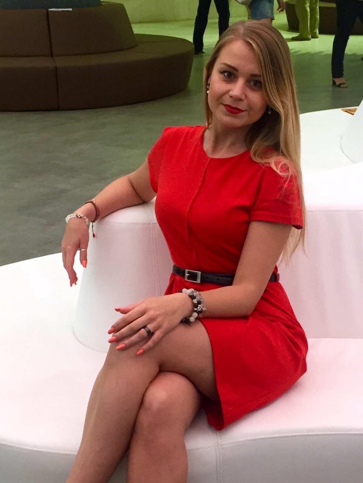 Ольга Афанасьева
