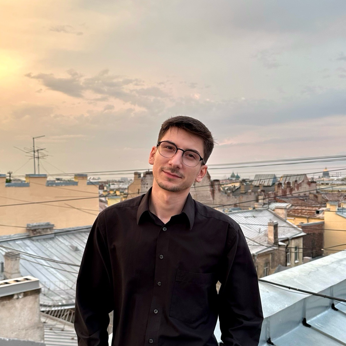 Тимур Кубинёв