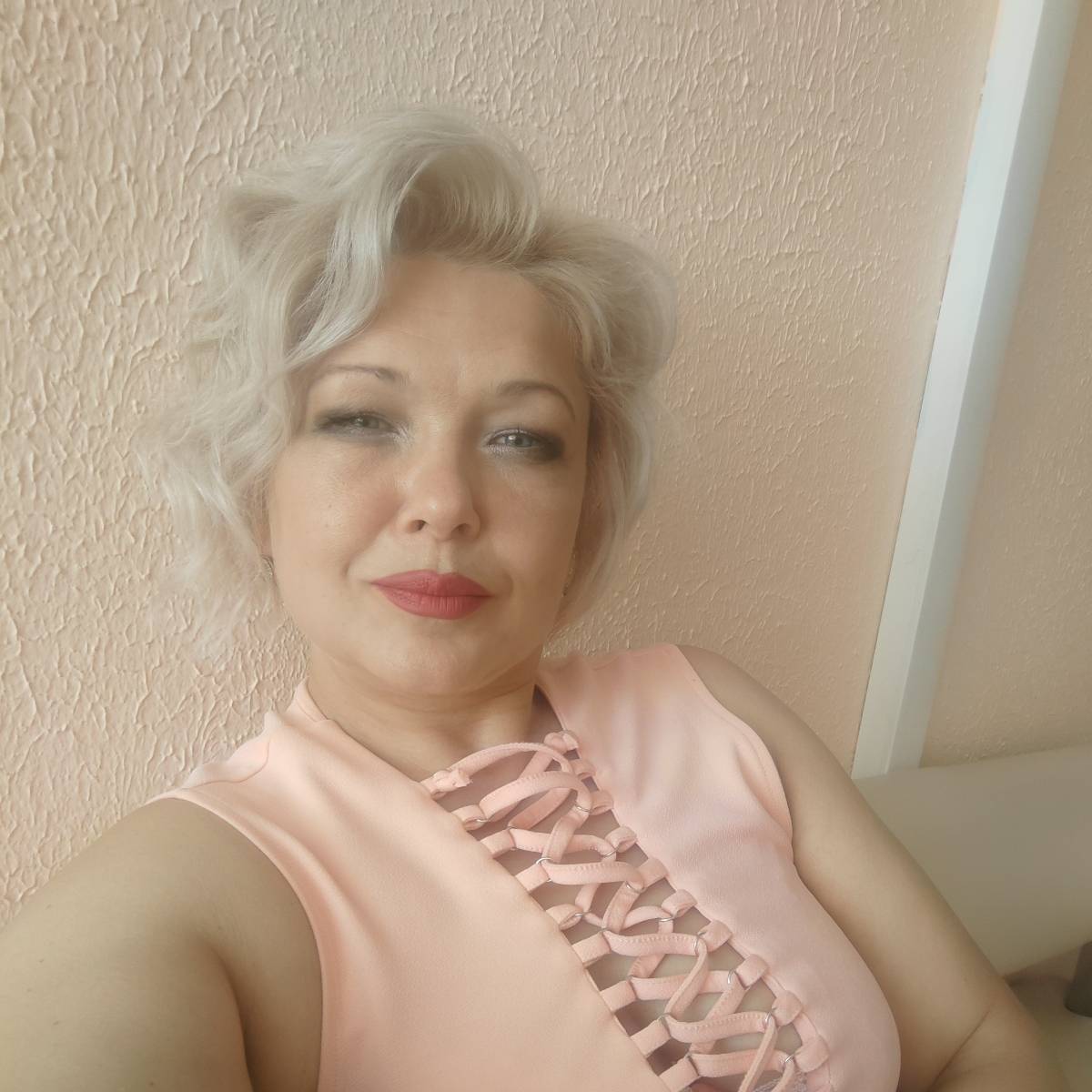 Елена Гуськова