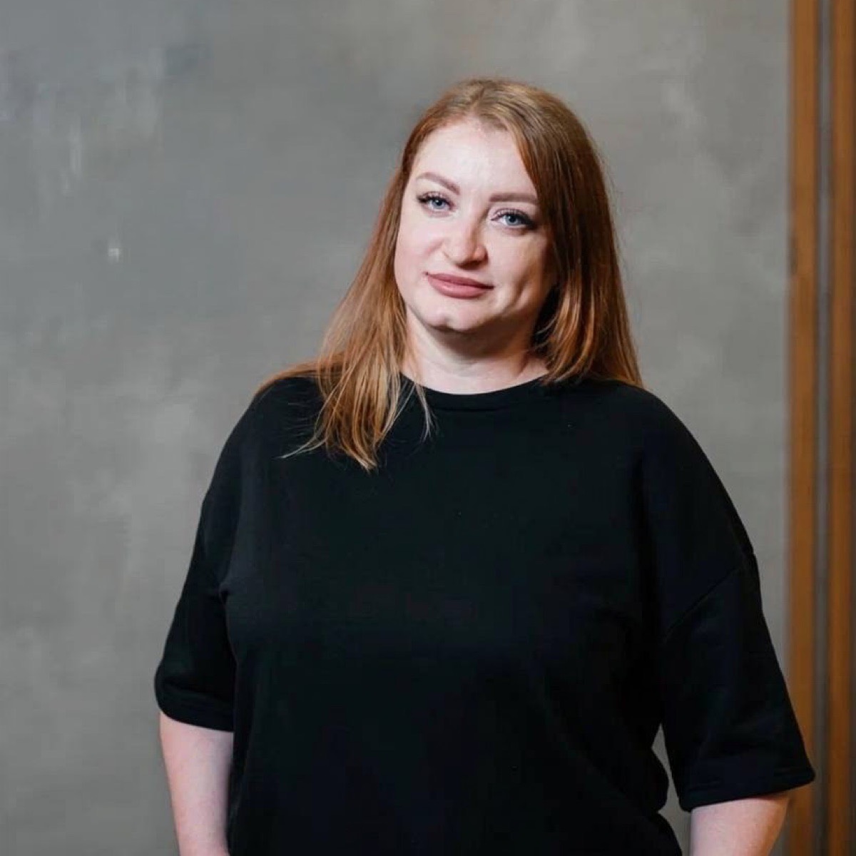 Екатерина Омарбекова