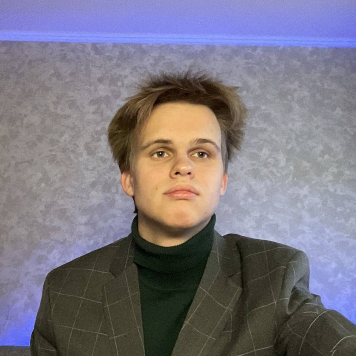 Фёдор Новиков