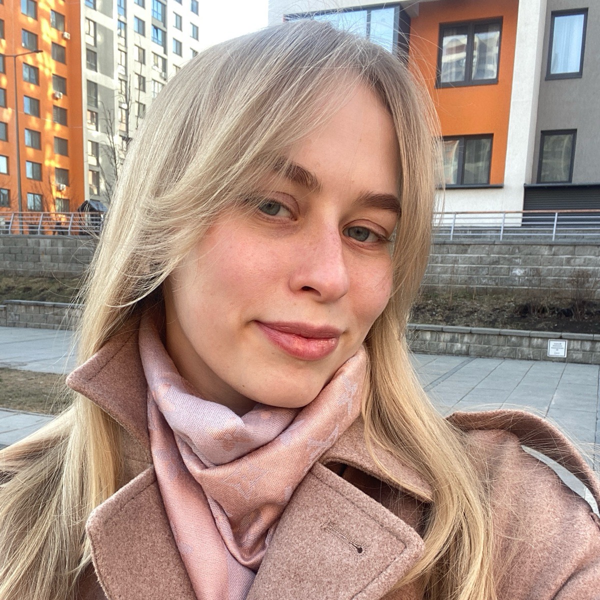 Анастасия Игошина | Сетка — социальная сеть от hh.ru