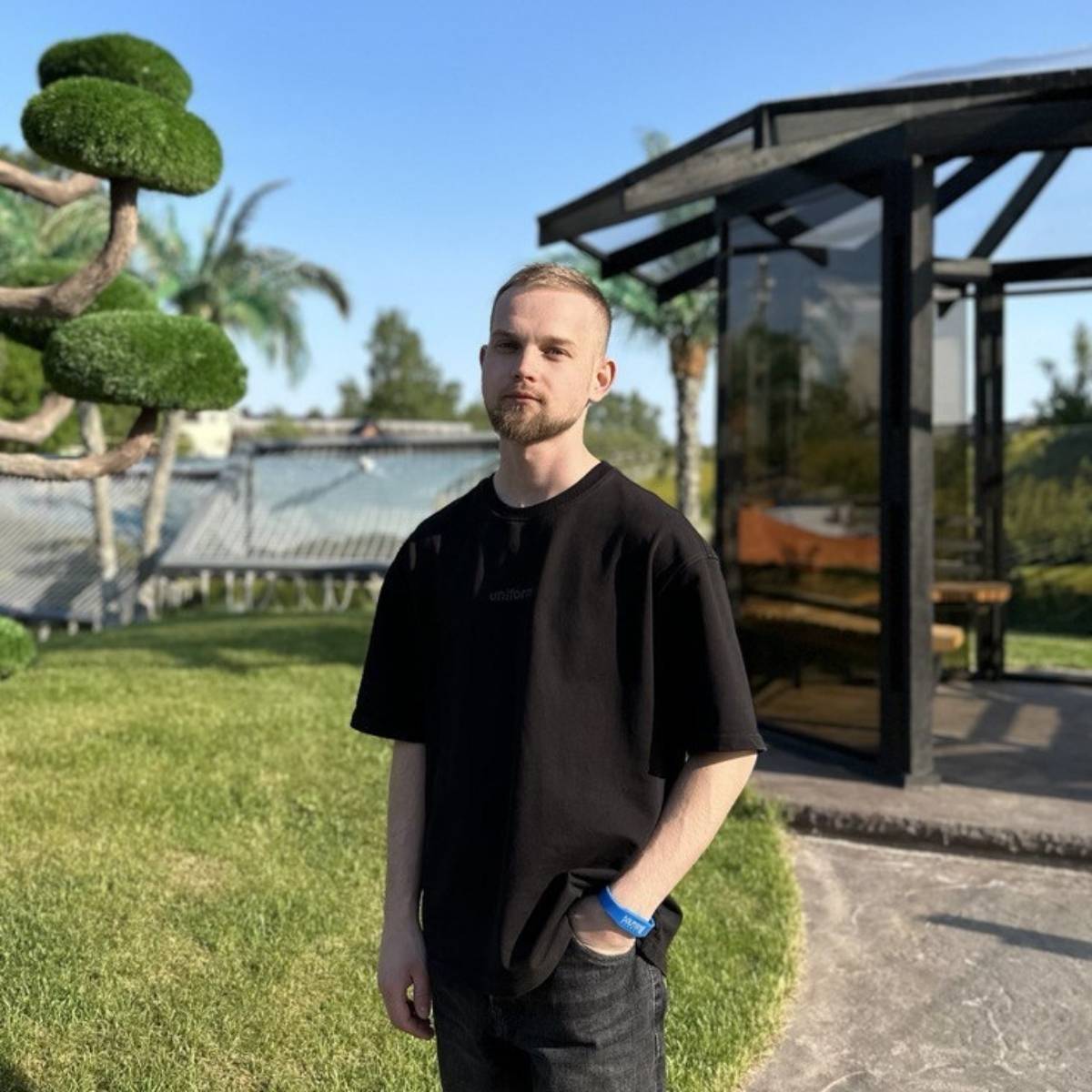 Роман Егоров | Сетка — социальная сеть от hh.ru