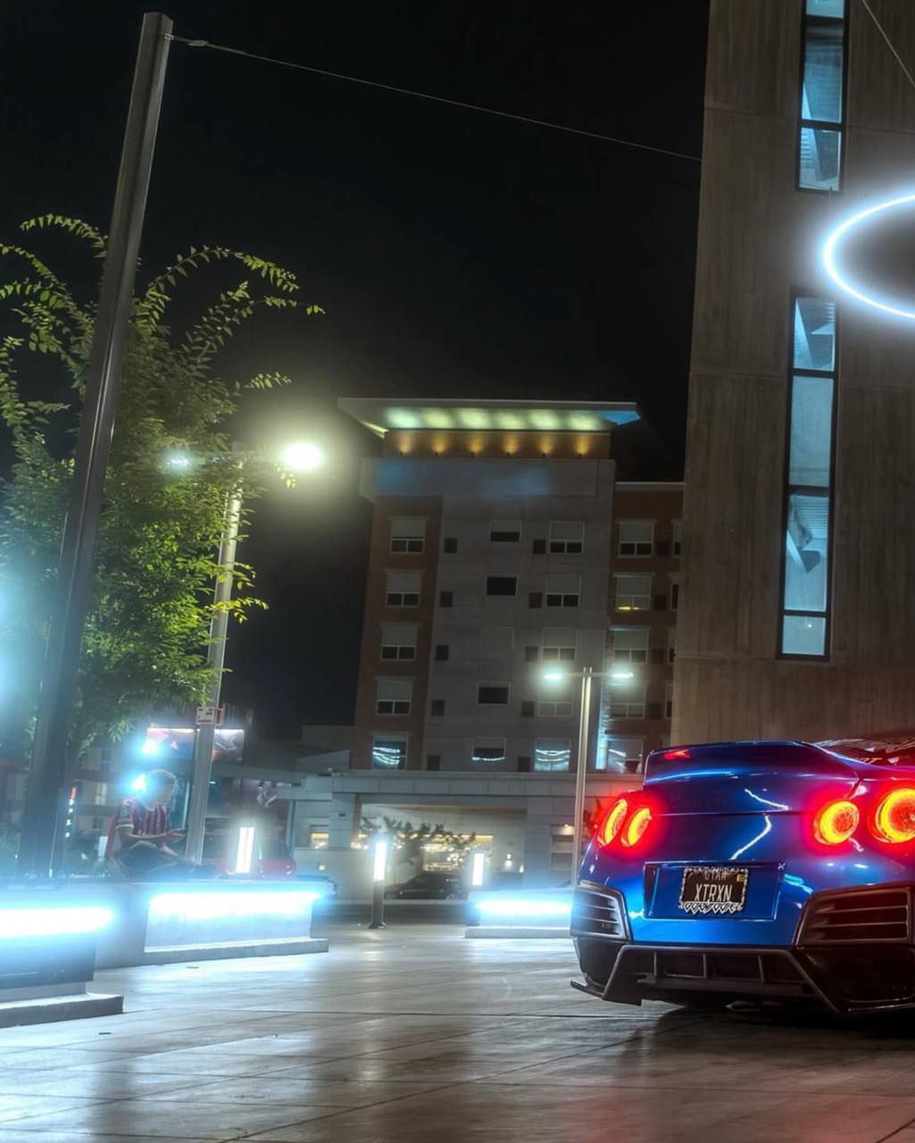 Конец эпохи: последний GT-R сошёл с конвейера
18 лет, 48 тысяч машин, один рекорд Гиннесса за дрифт на 305 км/ч. Nissan GT-R R35 официально снят с производства | Сетка — социальная сеть от hh.ru