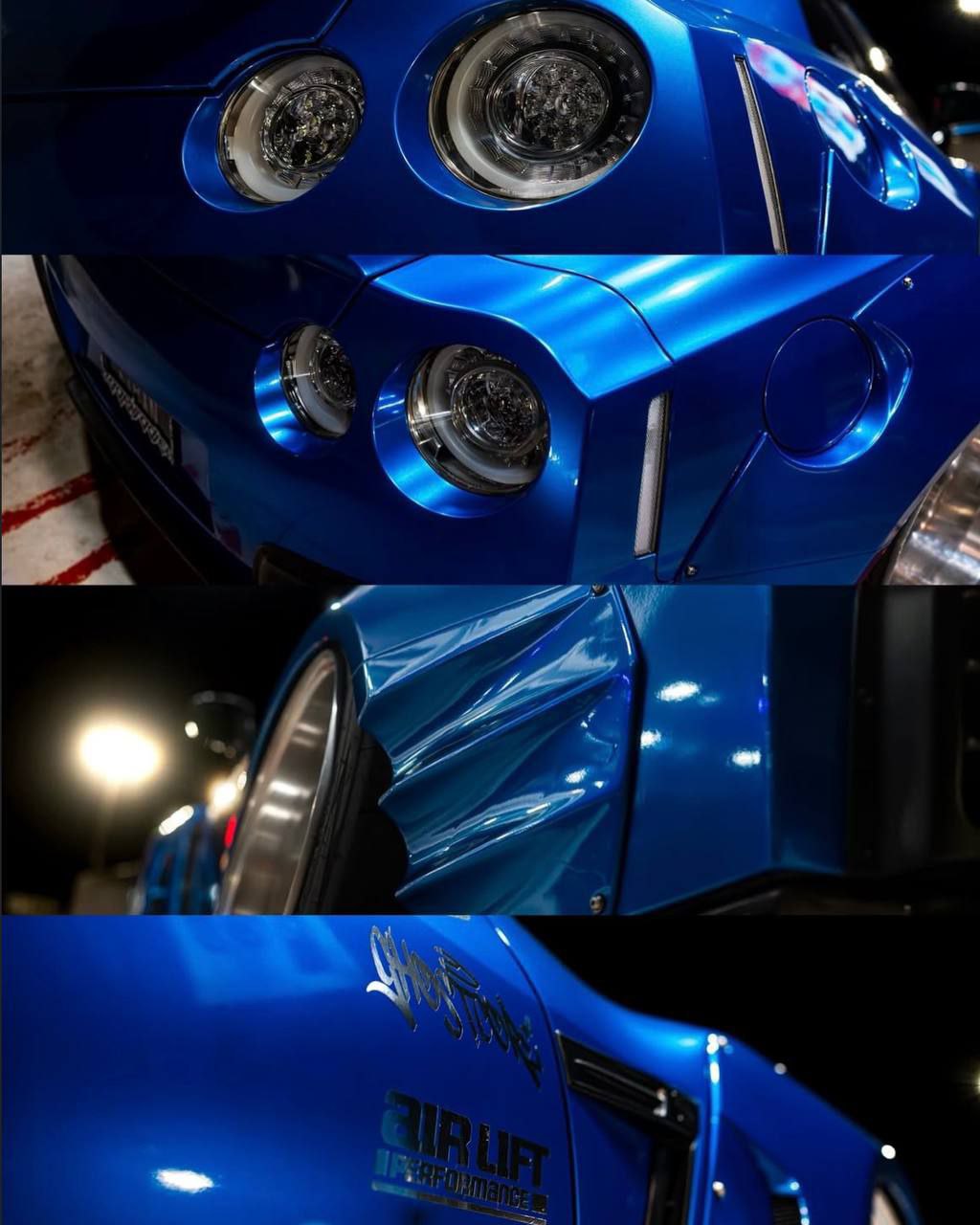 Конец эпохи: последний GT-R сошёл с конвейера
18 лет, 48 тысяч машин, один рекорд Гиннесса за дрифт на 305 км/ч. Nissan GT-R R35 официально снят с производства | Сетка — социальная сеть от hh.ru
