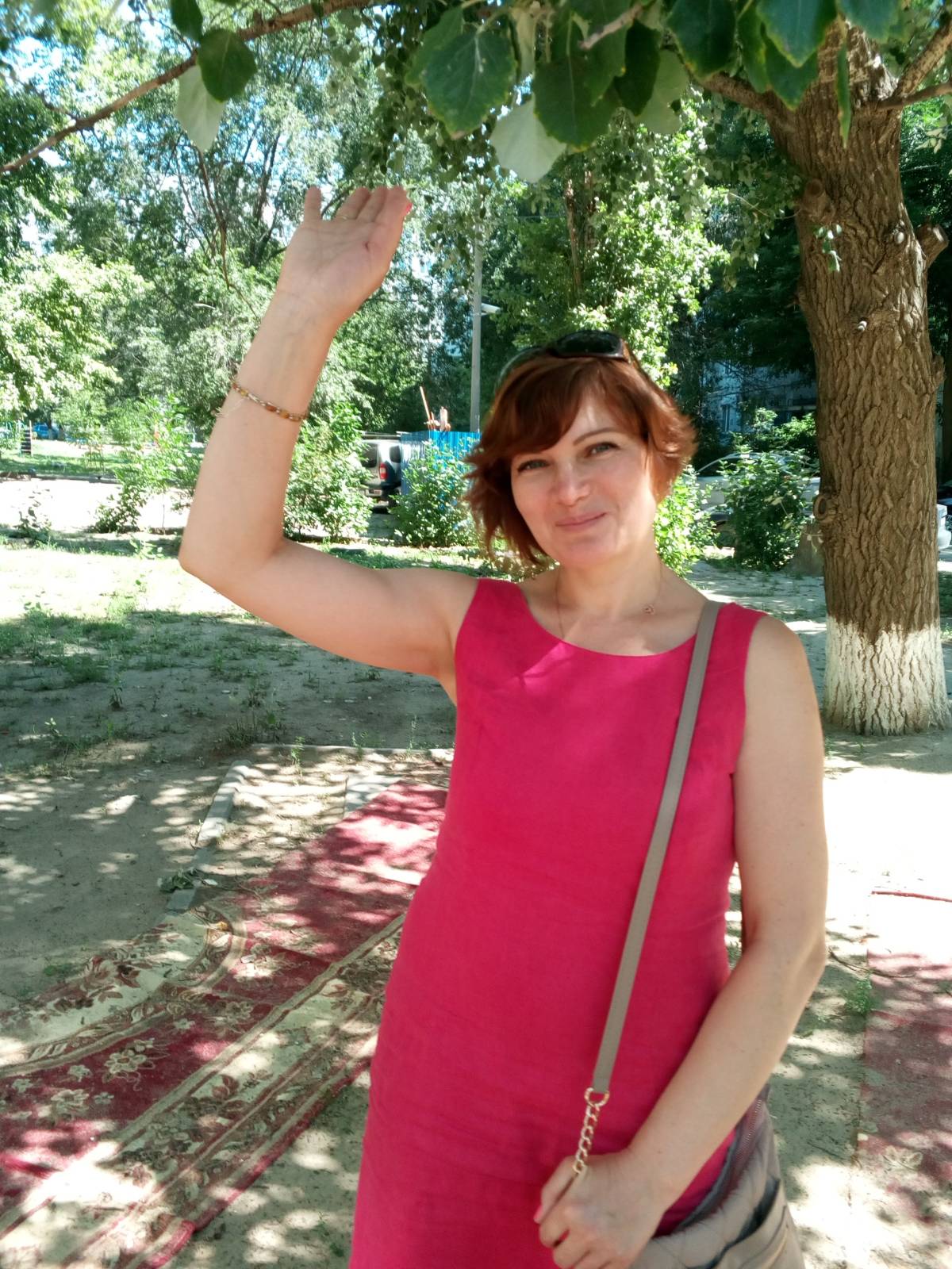 Романова Светлана