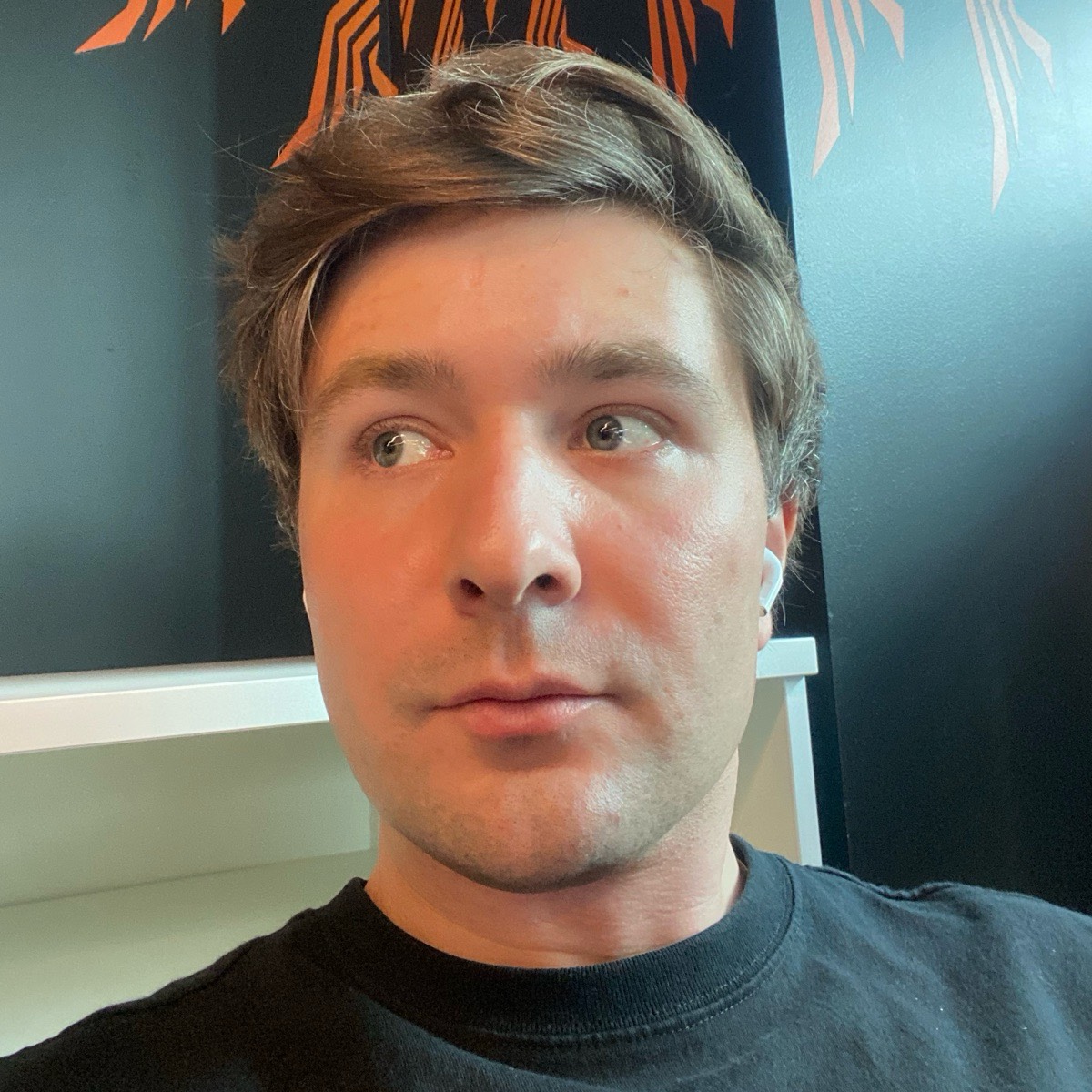 Григорий Черкасов | Сетка — социальная сеть от hh.ru