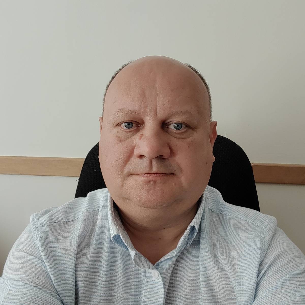 Андрей Чурсин