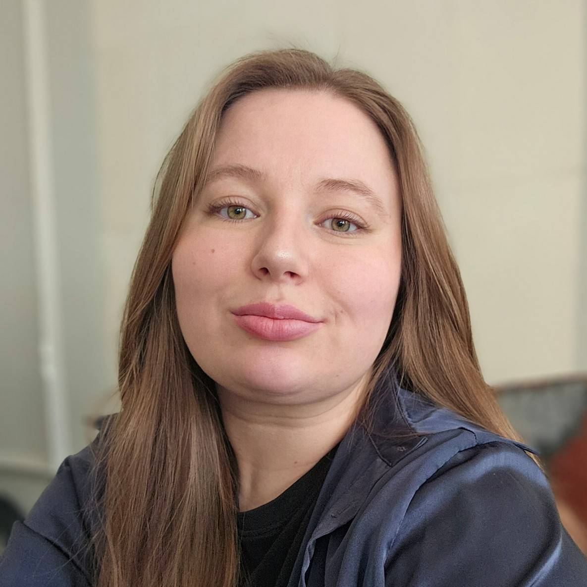 Анастасия Тимофеева