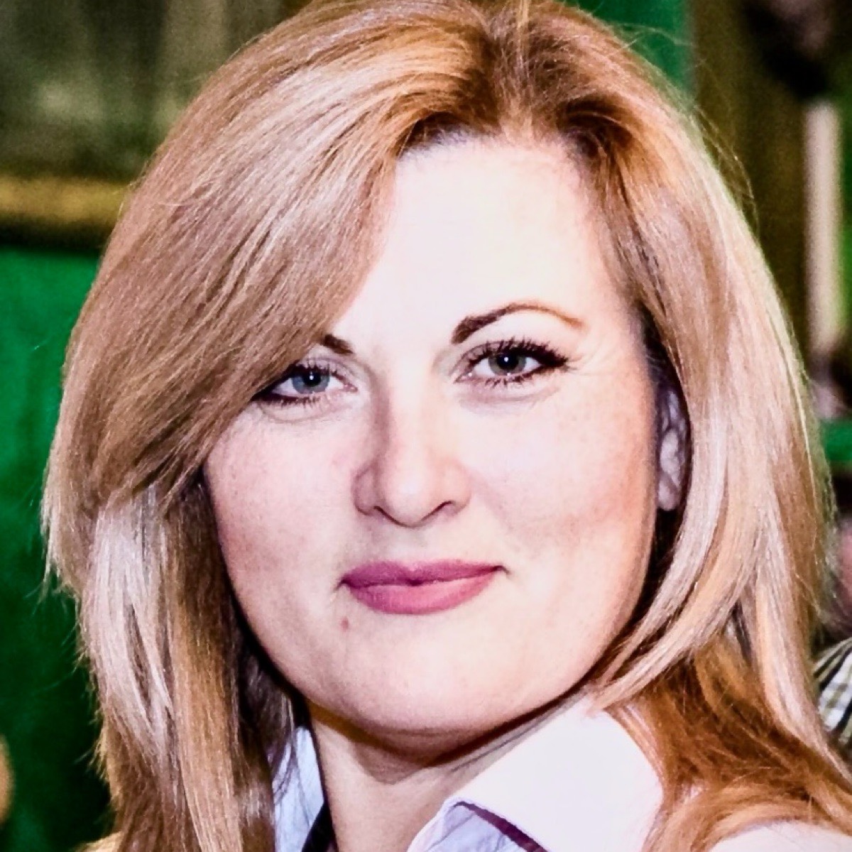 Елена Бойцова