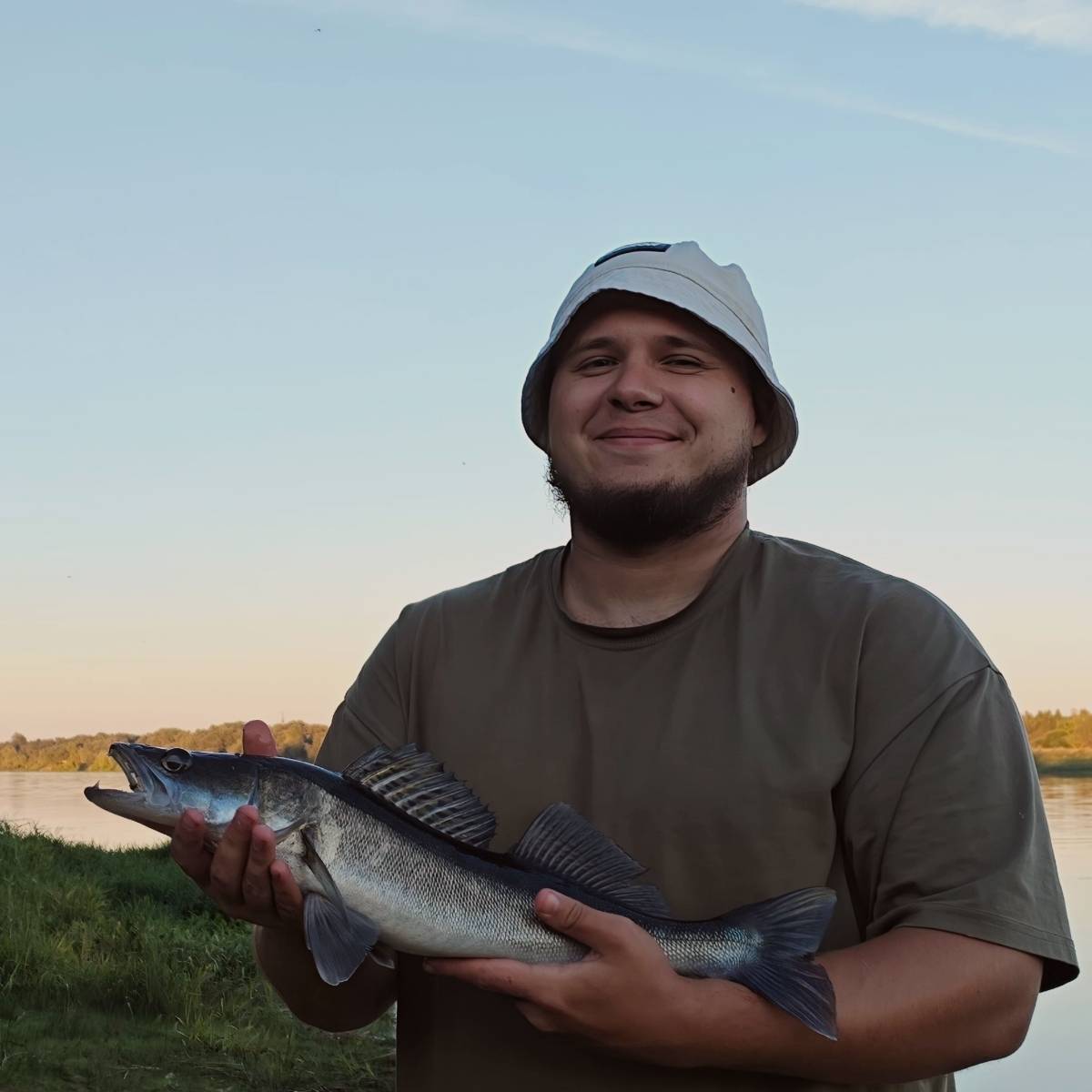 Данил Губин | Сетка — социальная сеть от hh.ru