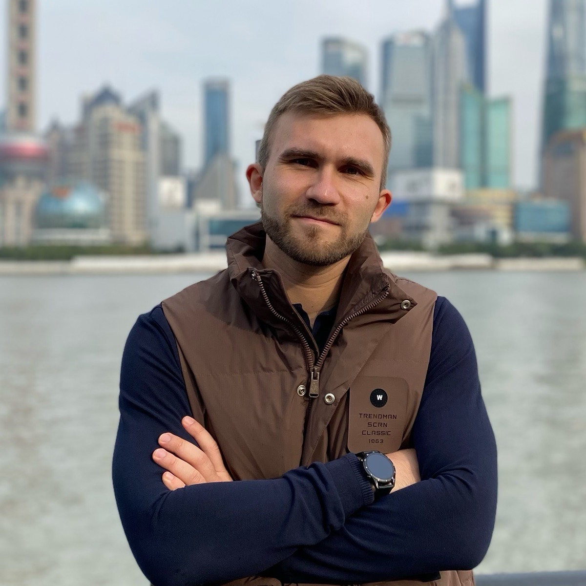 Ринат Акжигитов | Сетка — социальная сеть от hh.ru