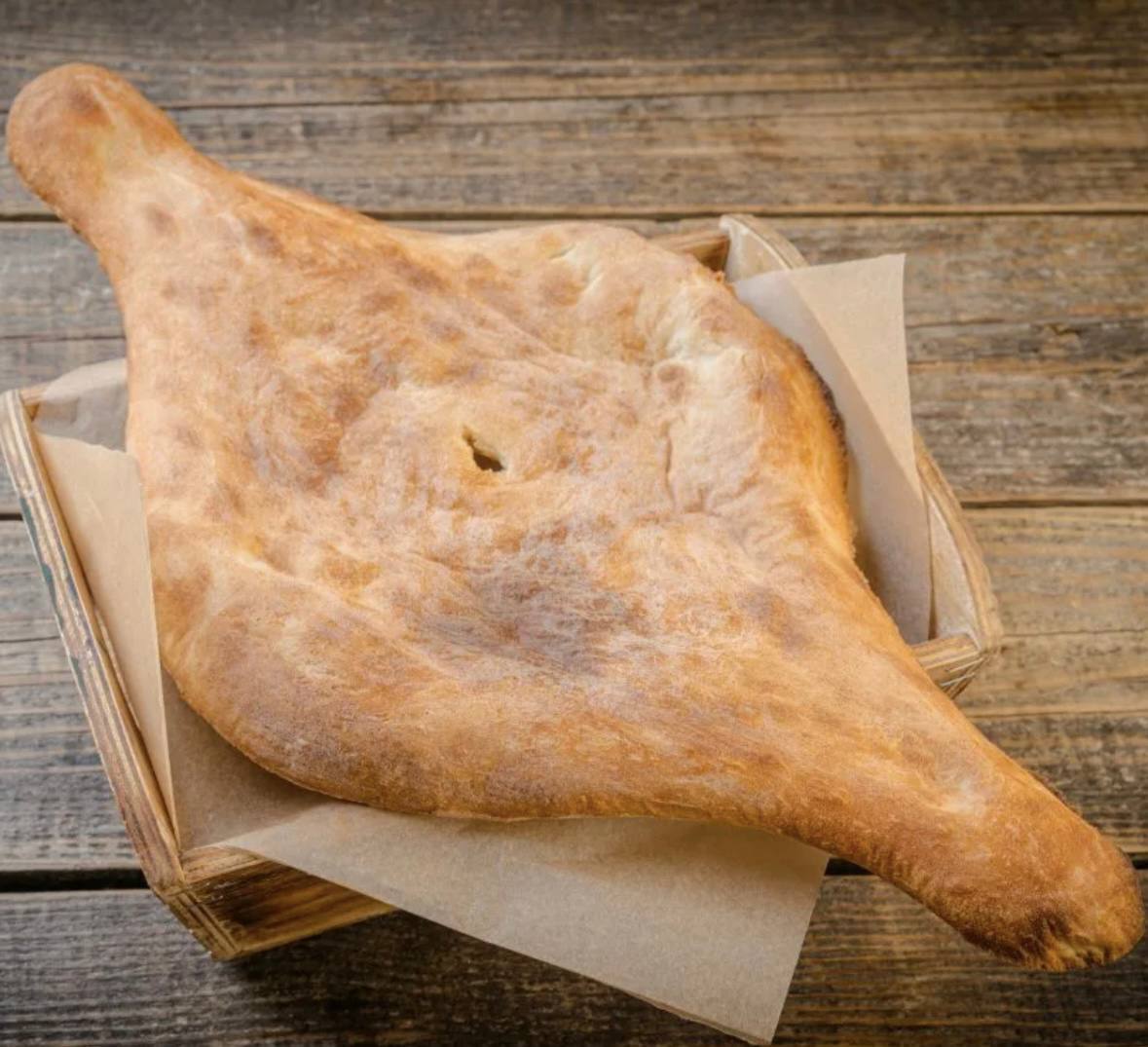 🍞 Кафе-пекарня «Грузинская лавка» ищет сотрудников!
📍 Москва, м. Выхино, ул | Сетка — социальная сеть от hh.ru