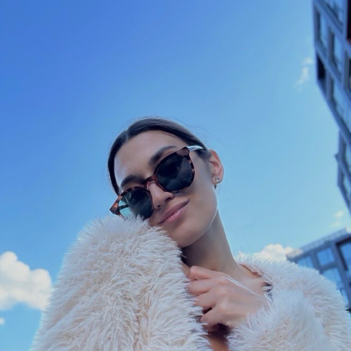 Victoria Ponomareva | Сетка — социальная сеть от hh.ru