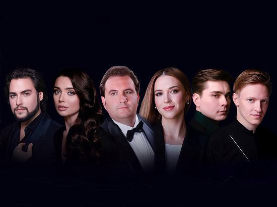 🩰Опера и балет «Евгений Онегин»
5 сентября в 20:00
Солисты Большого театра и театра Станиславского объединятся, чтобы оживить историю любви Онегина и Татьяны
Подробнее
▫️Вход свободный
📍парк Зарядье
📲... | Сетка — социальная сеть от hh.ru