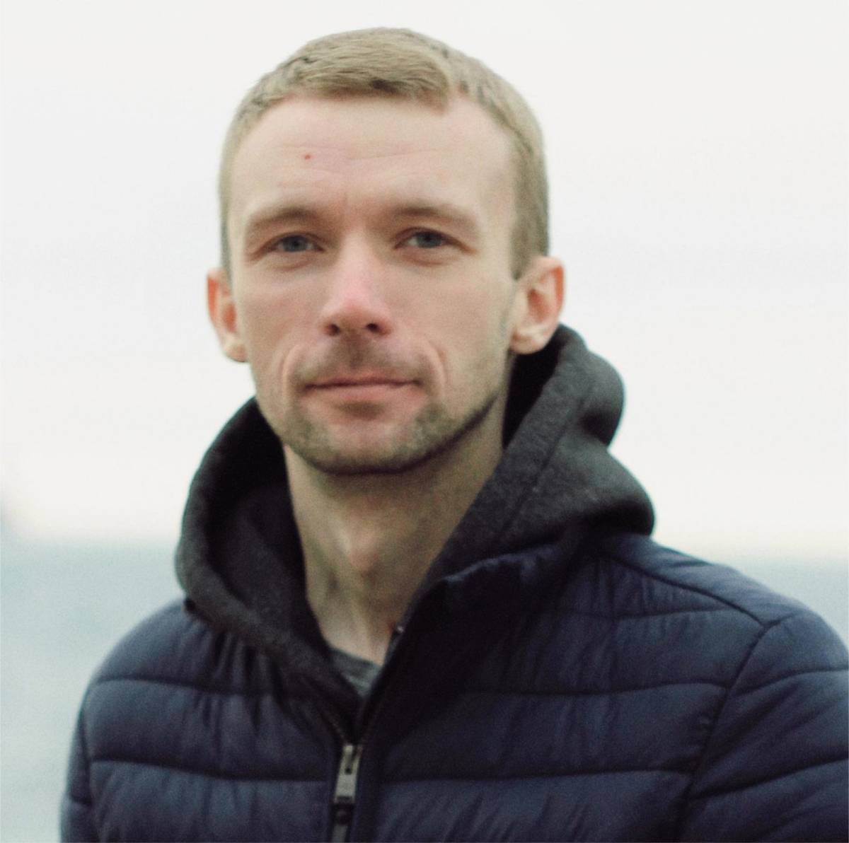 Юрий Гуртовой