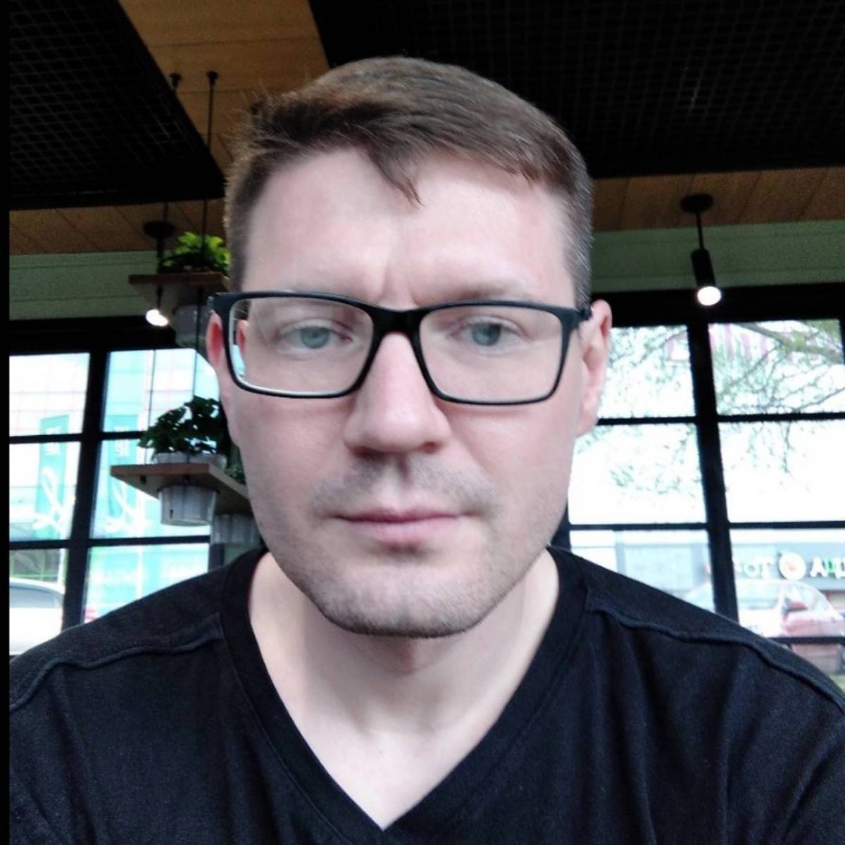 Максим Филиповских | Сетка — социальная сеть от hh.ru