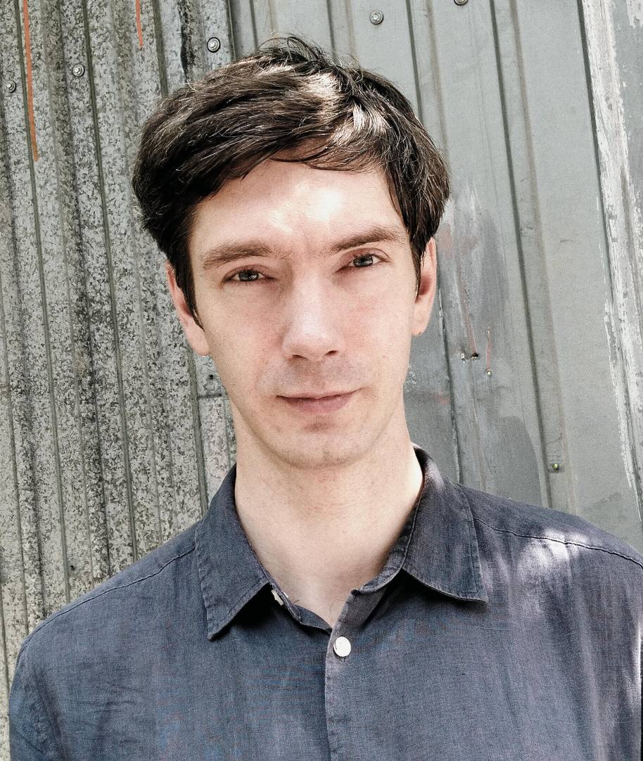 Василий Рыбак | Сетка — социальная сеть от hh.ru