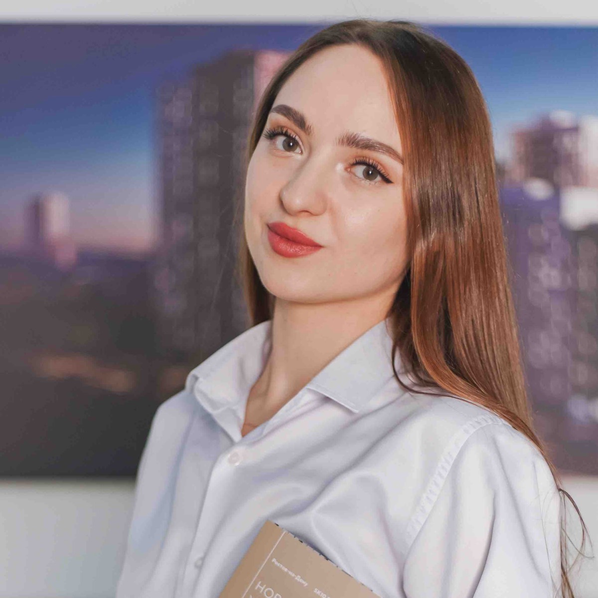 Эльвина Филатова