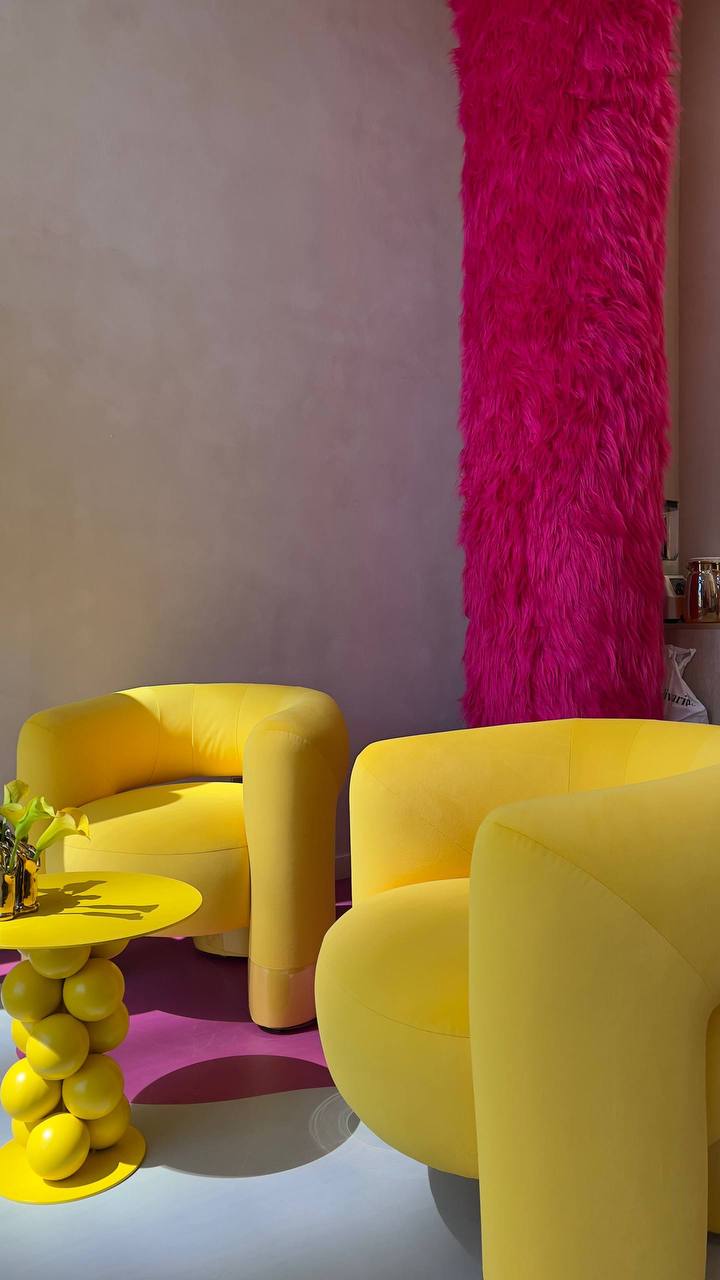 ☕ Бариста
З/п: от 70 000 ₽/мес
Опыт: 1–3 года
📅 График: 2/2, 12 ч/день, полная занятость, работа на месте
💰 Условия:
• Выплата 2 раза в месяц
• Дружная команда, комфортная атмосфера
• Возможности для ... | Сетка — социальная сеть от hh.ru