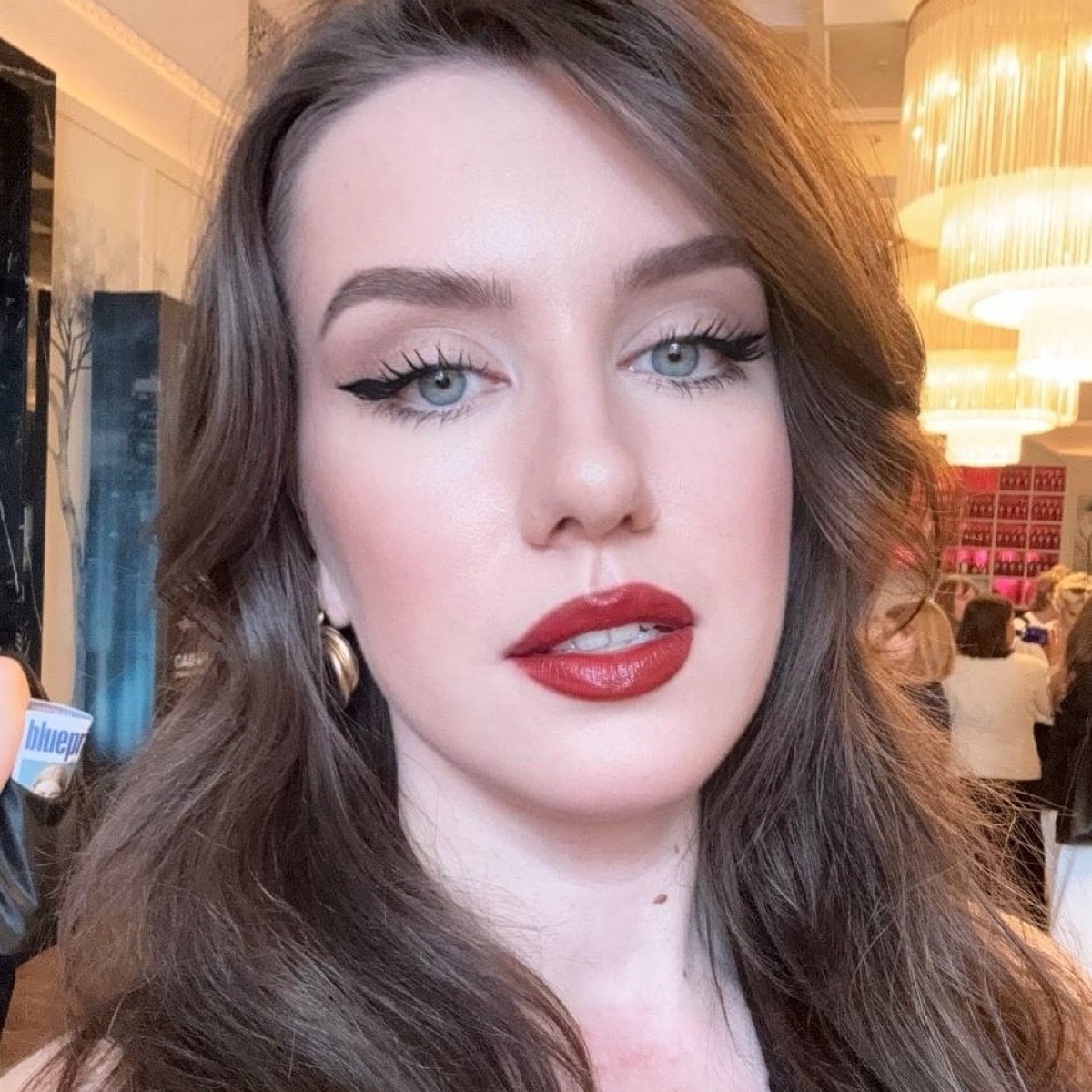 Любовь Голубева