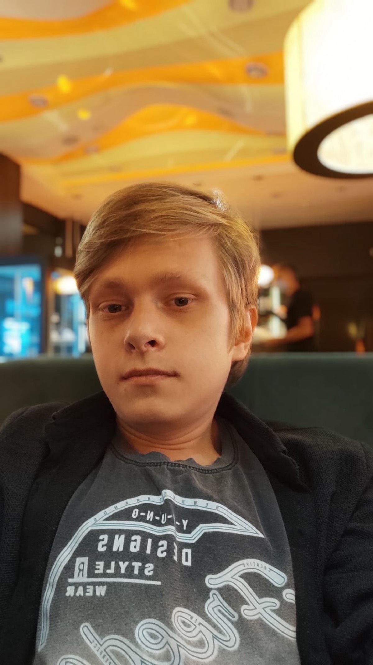 profile avatar