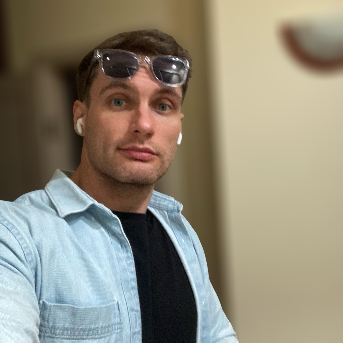 Дмитрий Виницкий | Сетка — социальная сеть от hh.ru