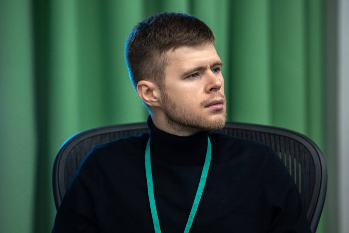 Кирилл Лобанов