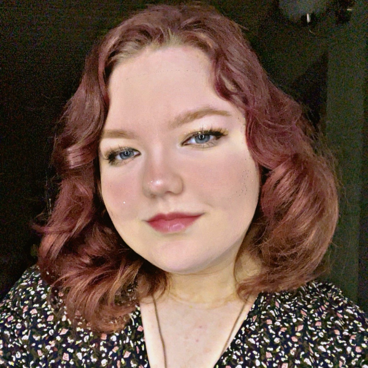 Евгения Виноградова