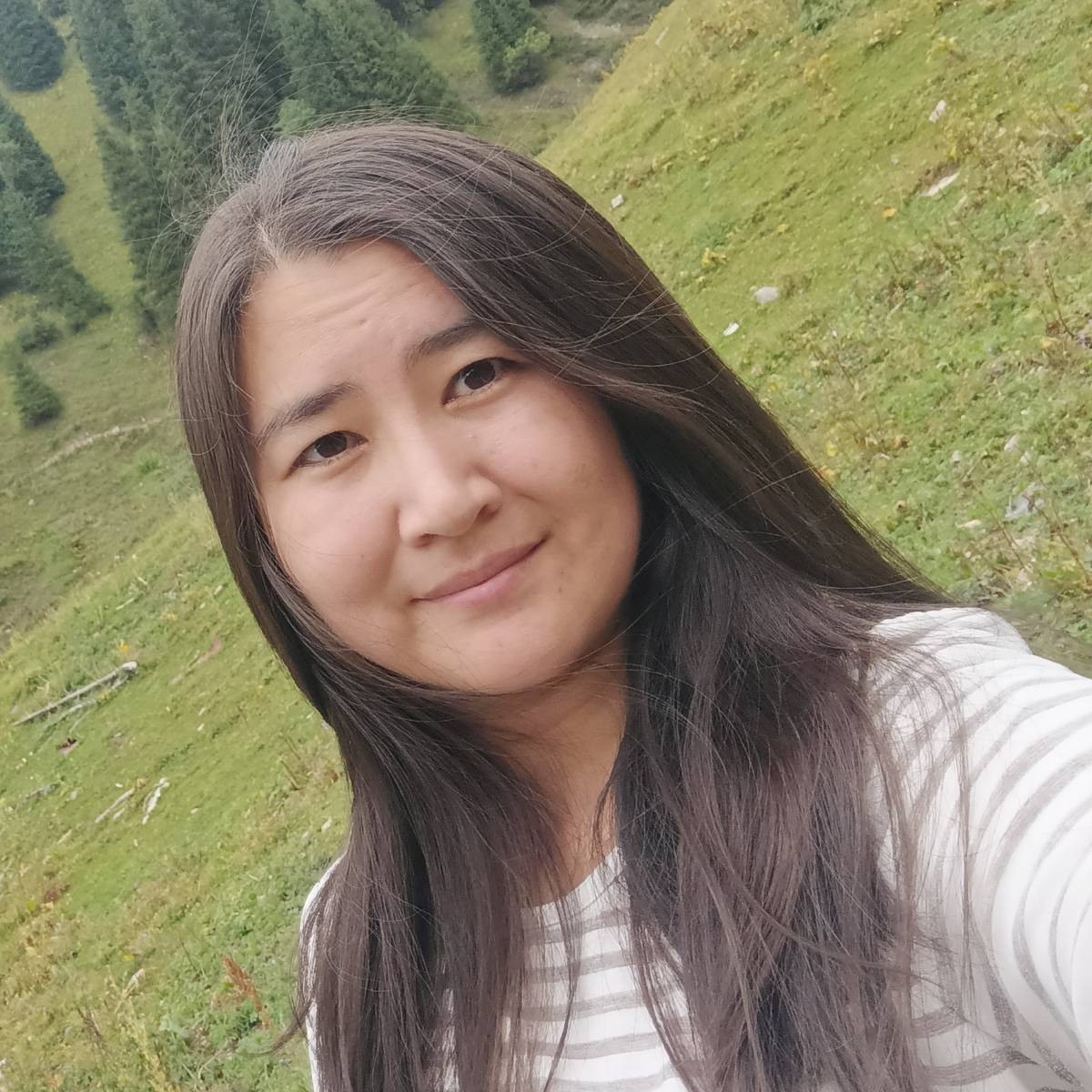 Сания Союнова