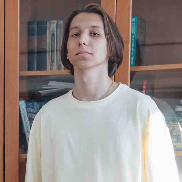 Никита Русин