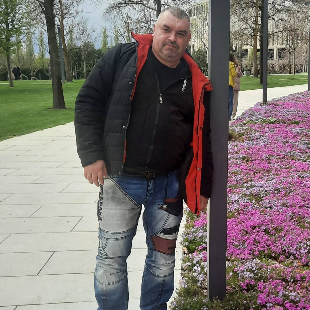 Константин Маяков