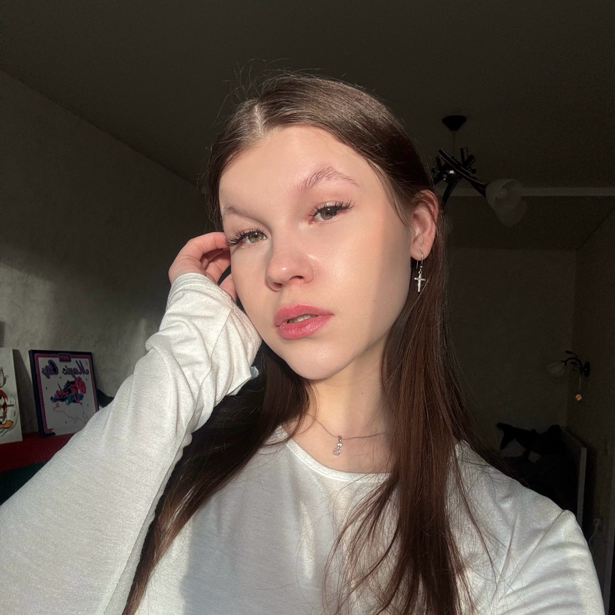 Марина Косенкова