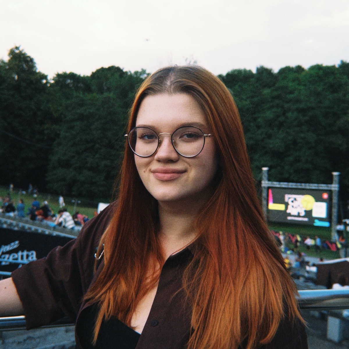 Ксения Лямо | Сетка — социальная сеть от hh.ru