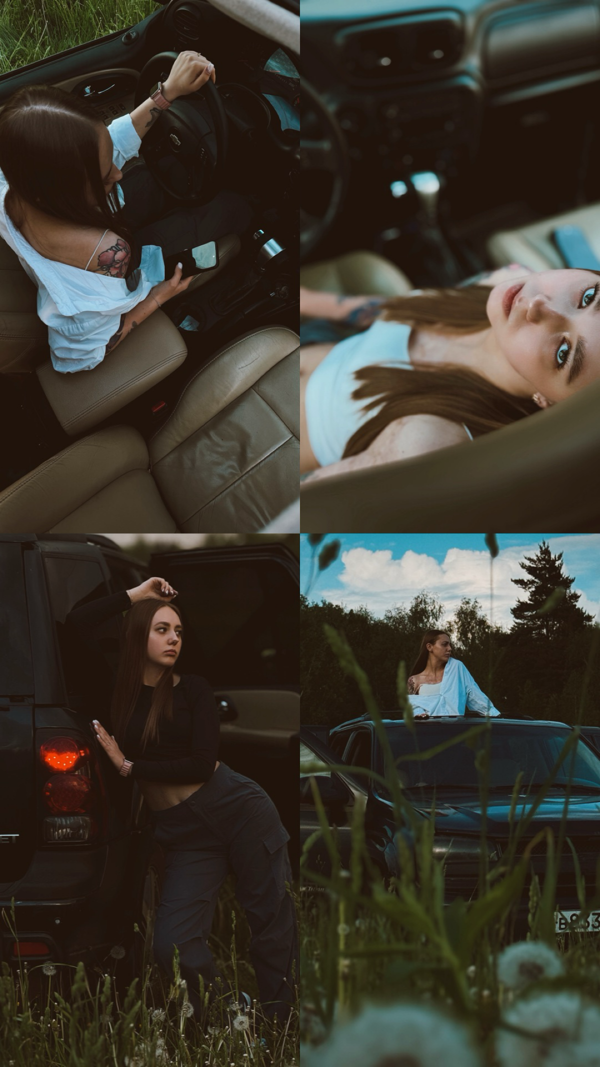 🎬 Привет, друзья! | Сетка — социальная сеть от hh.ru