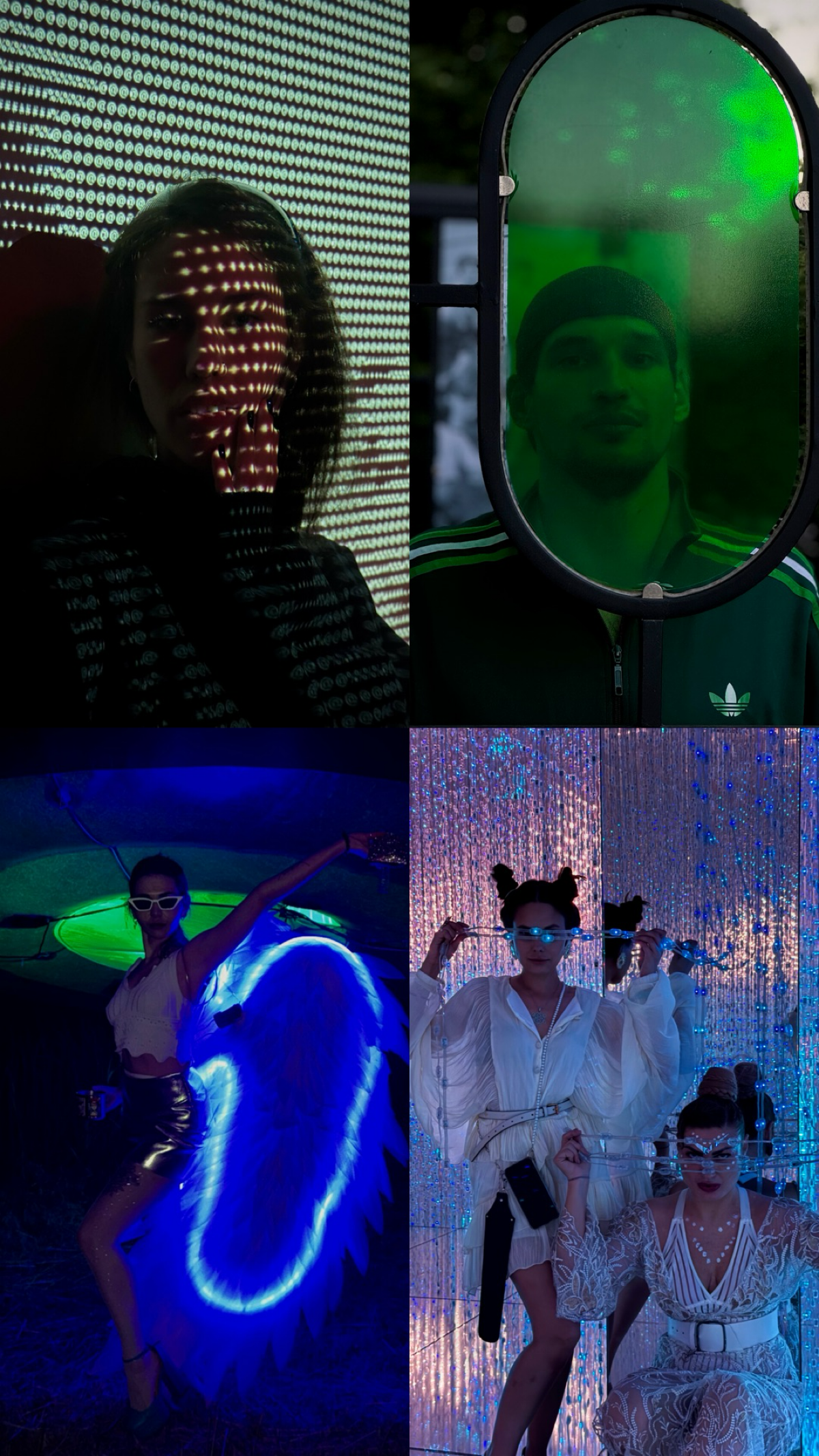 🎬 Привет, друзья! | Сетка — социальная сеть от hh.ru