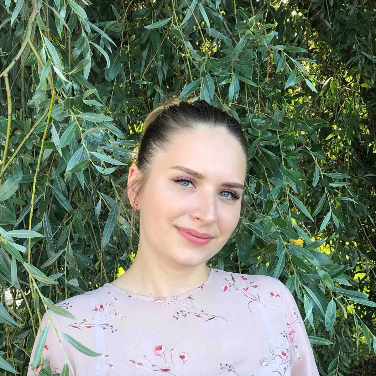 Софья Мамкович