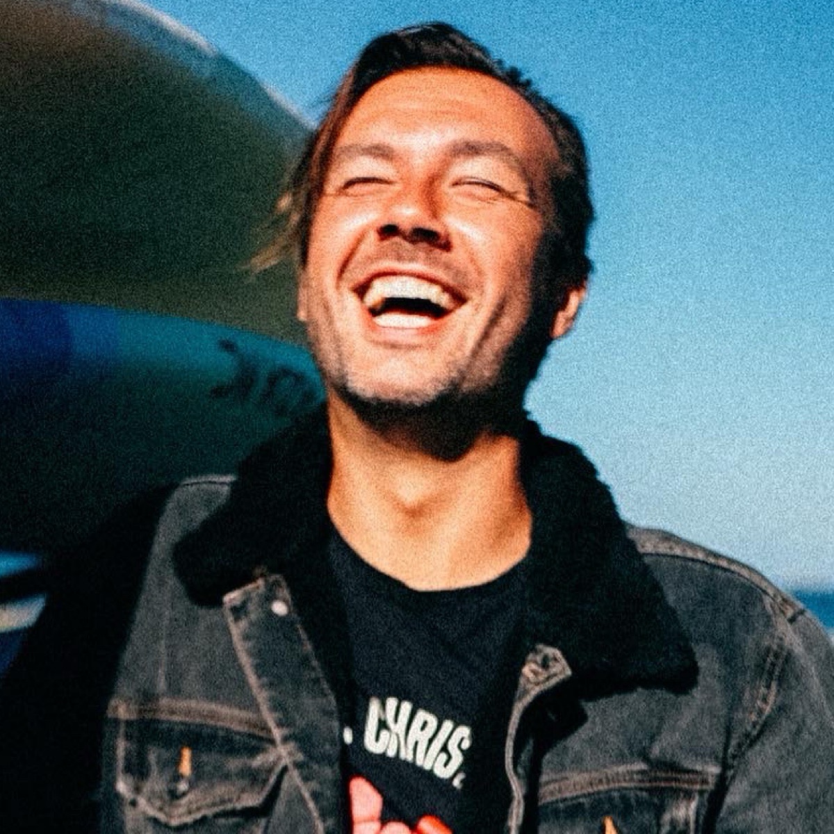 Андрей Шибаев | Сетка — социальная сеть от hh.ru