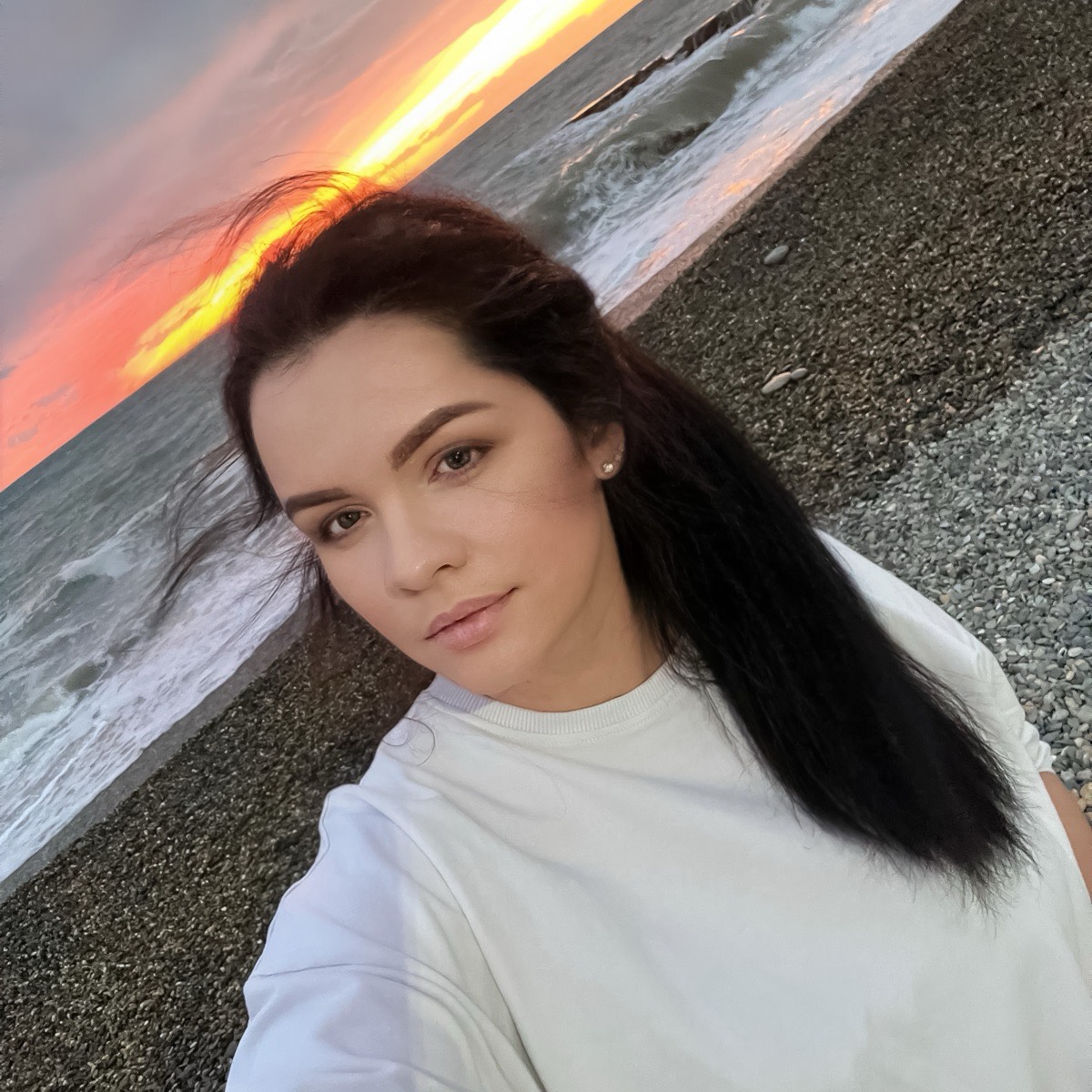 Екатерина Салимова