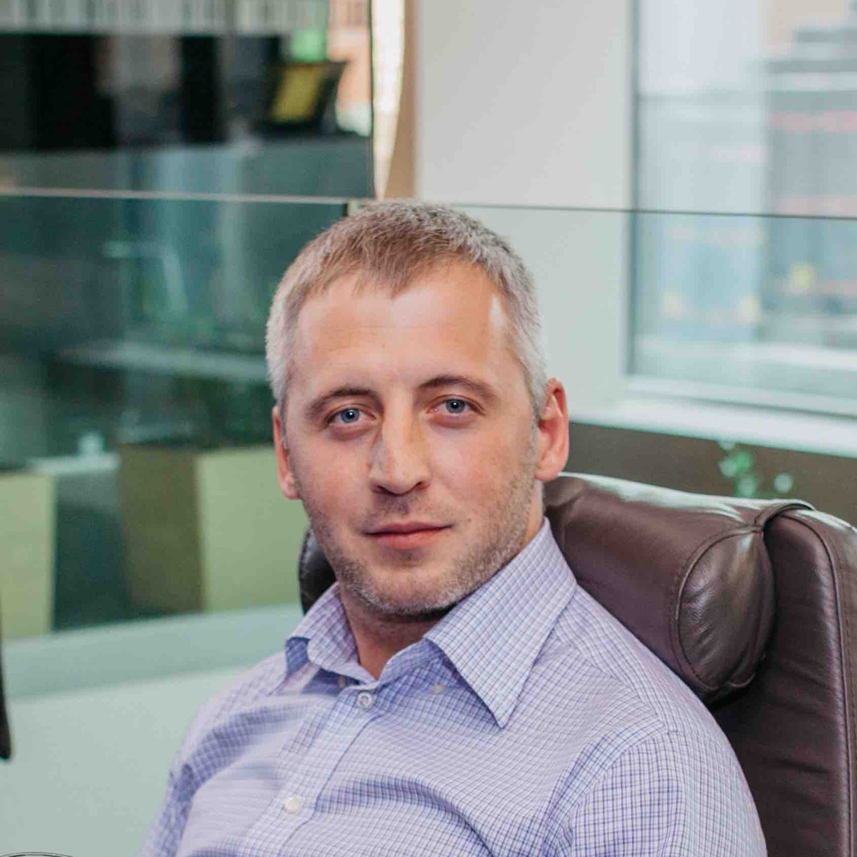 Евгений Шихалеев | Сетка — социальная сеть от hh.ru