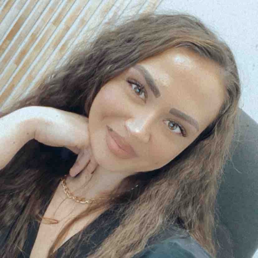 Валентина Маликова