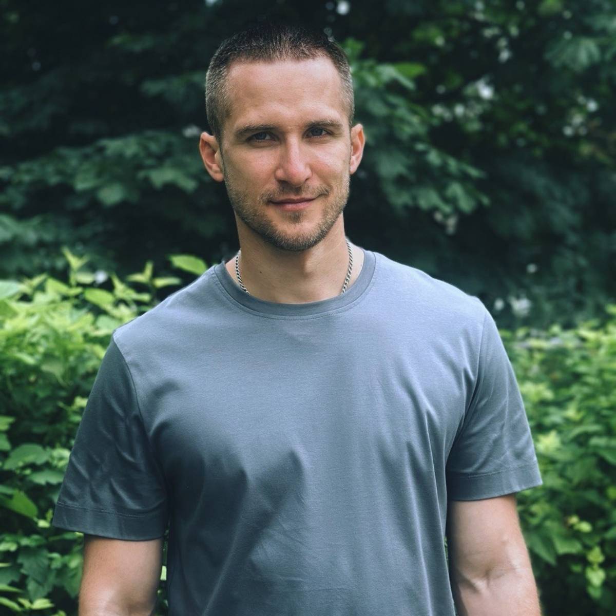 Виталий Шведов