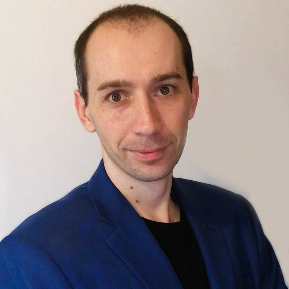 Виталий Попов