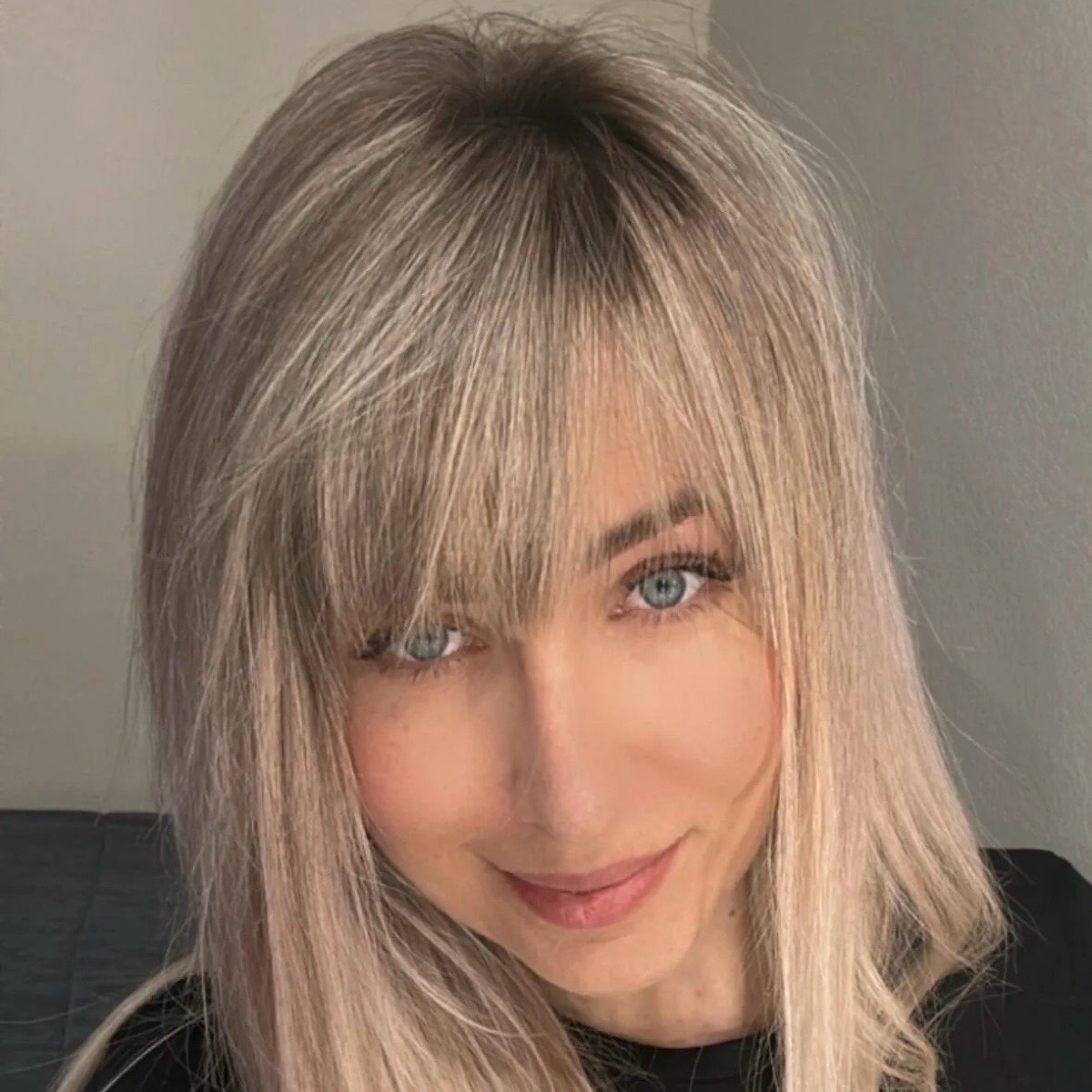 Вера Крутикова