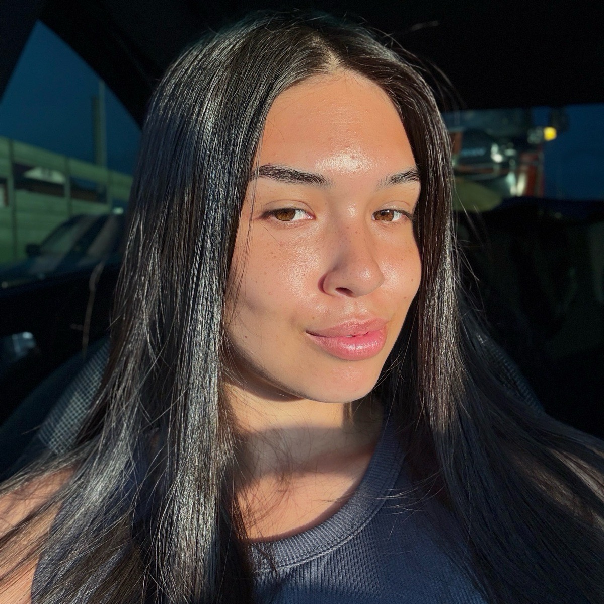 Амина Кондратьева