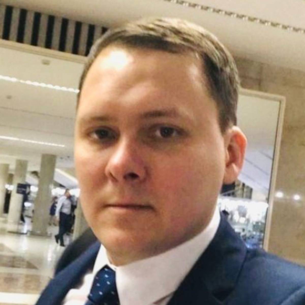 Максим Костромитин