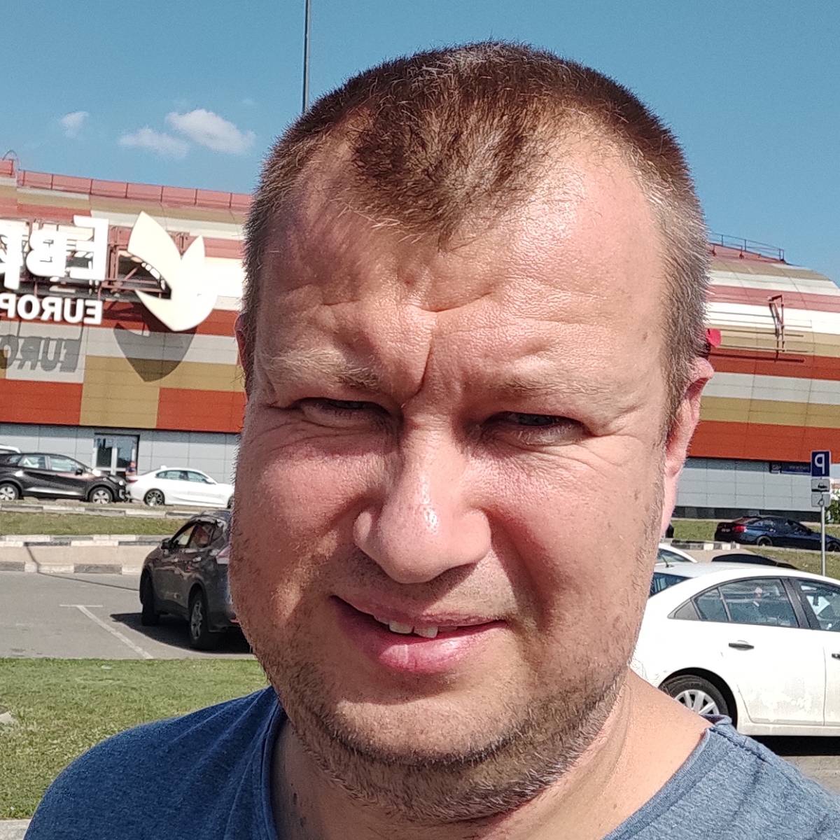 Александр Корсаков