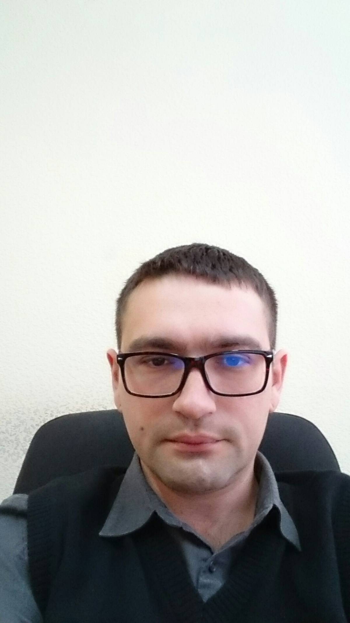 Георгий Руденко