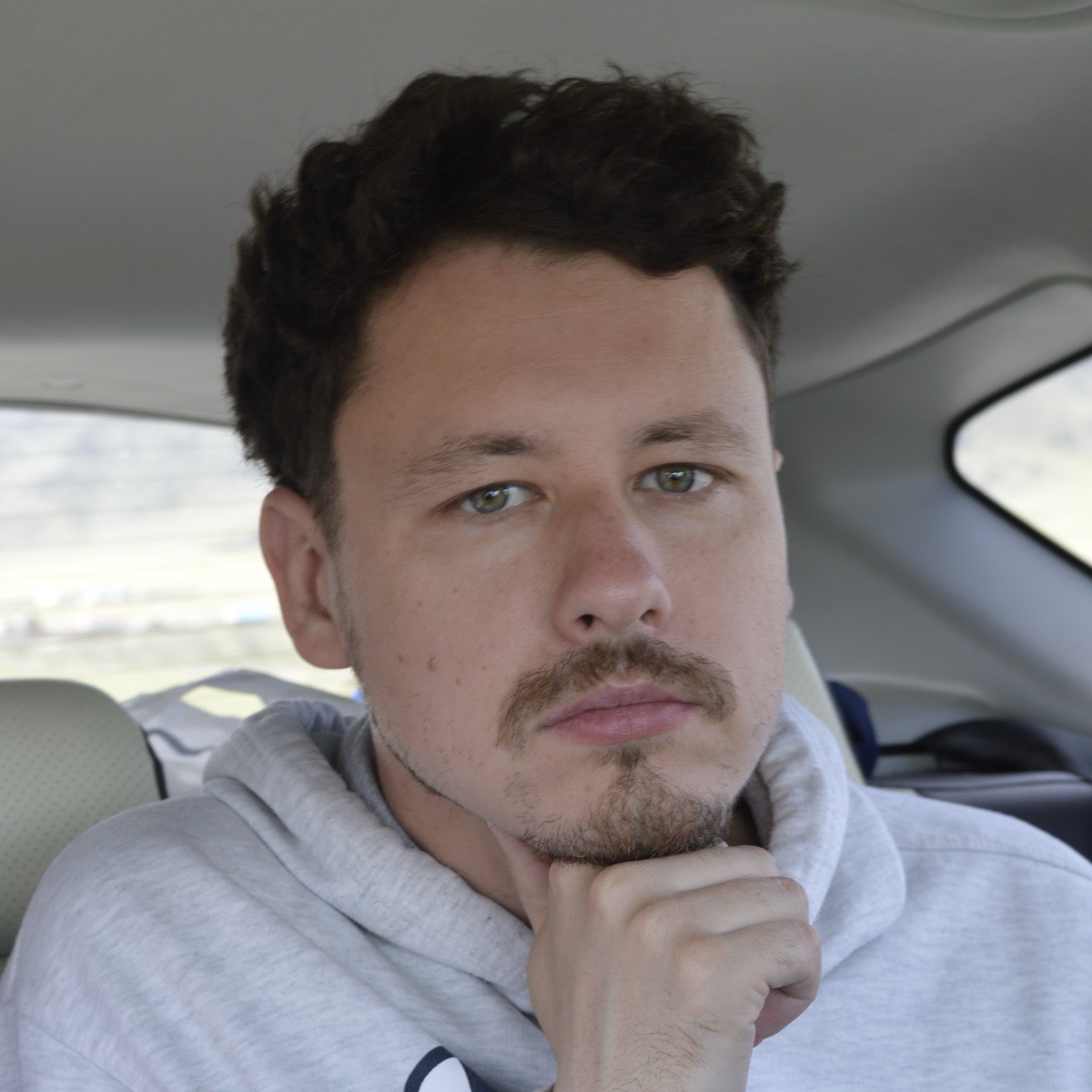 Александр Казаков